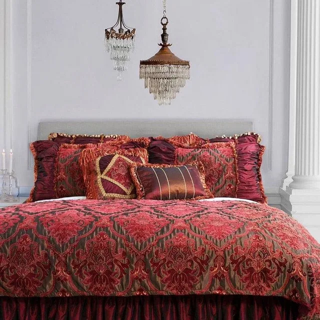Duvet Cover 92" 98" 110"