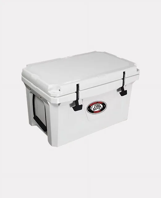 Insulated Cooler 42 quart 10.5 gallons