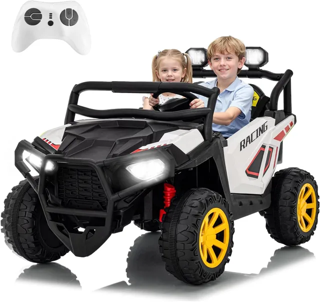 Remote Control 24v led 120 lbs