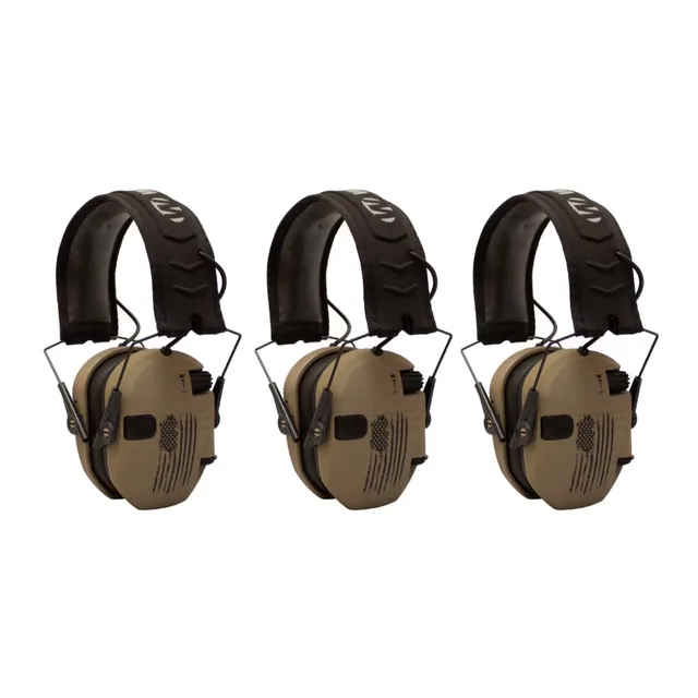 Firearms & Accessories tan
