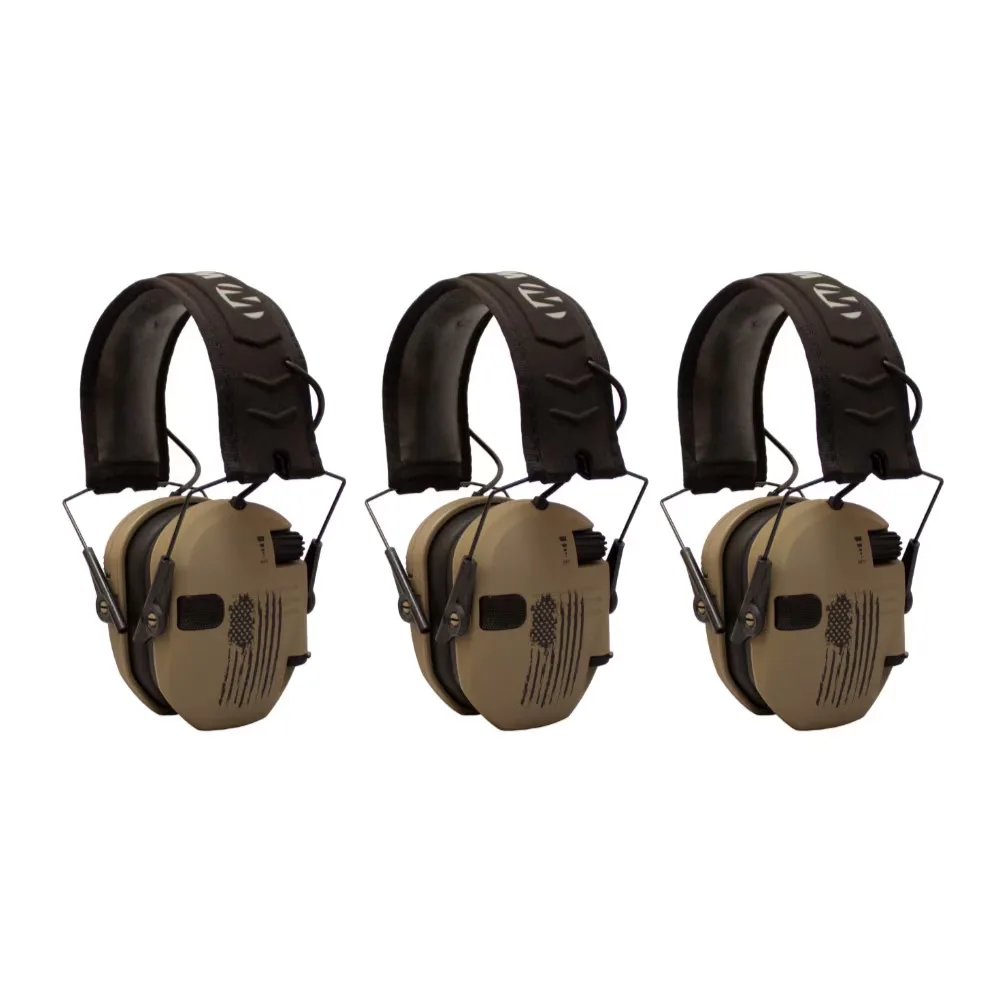 Firearms & Accessories tan