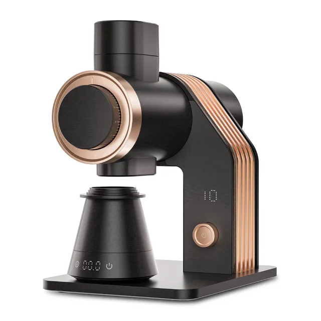 Coffee Grinder 64mm 400w 0.5mm