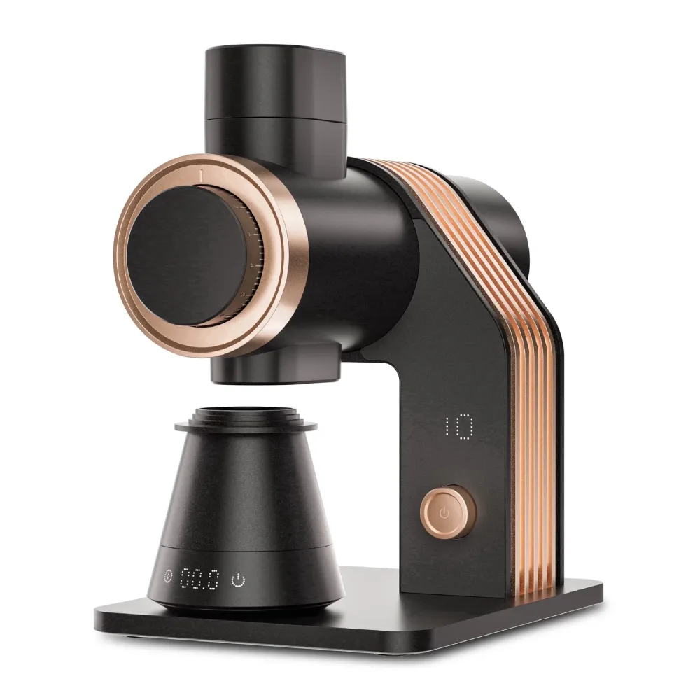 Coffee Grinder 64mm 400w 0.5mm