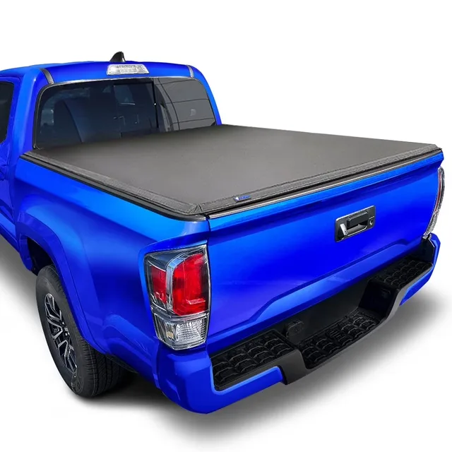 Tonneau Cover 6' 74" 24oz