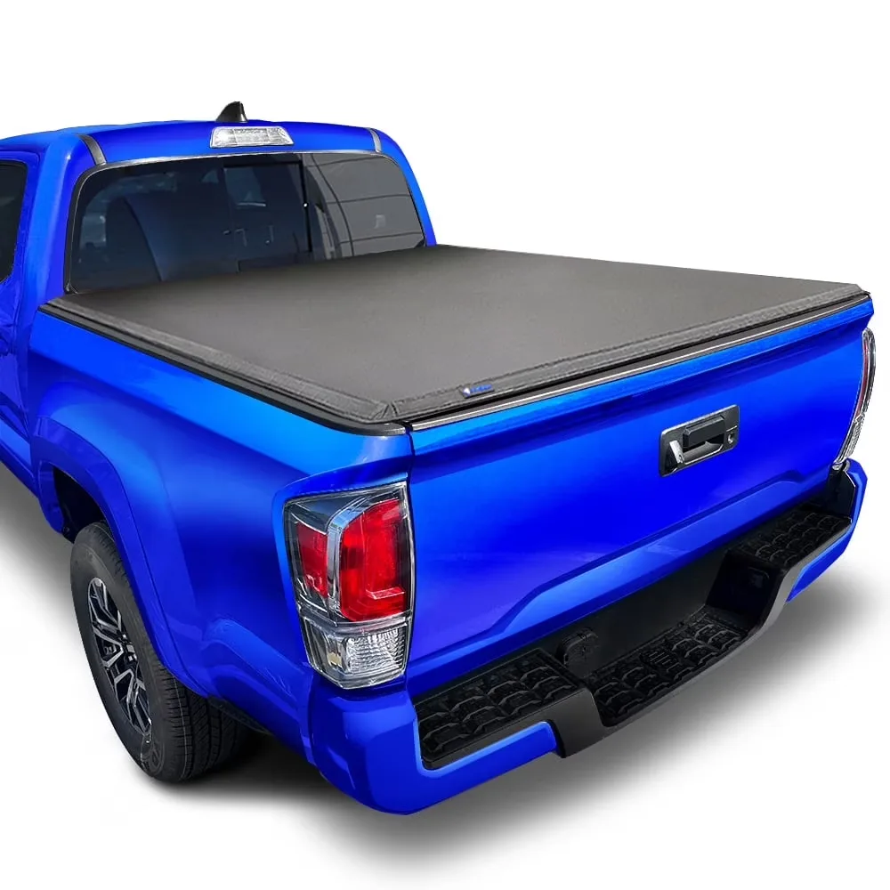 Tonneau Cover 6' 74" 24oz