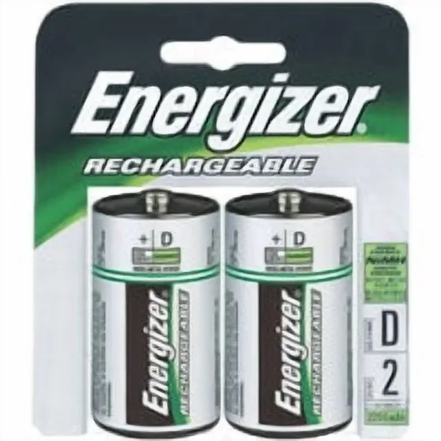 Rechargeable Battery