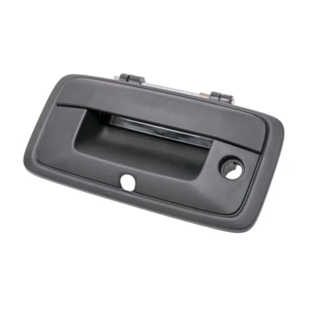 Pickup Box black