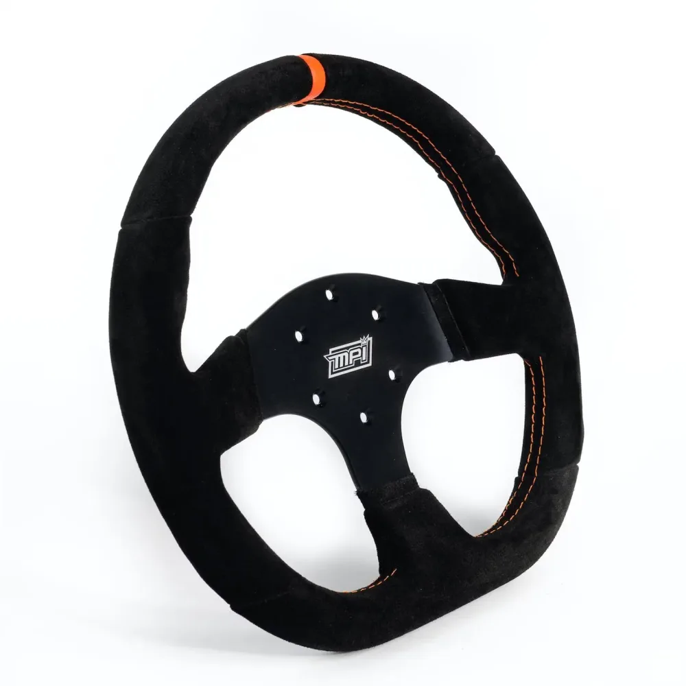 Steering Wheel 330mm 13" 32mm