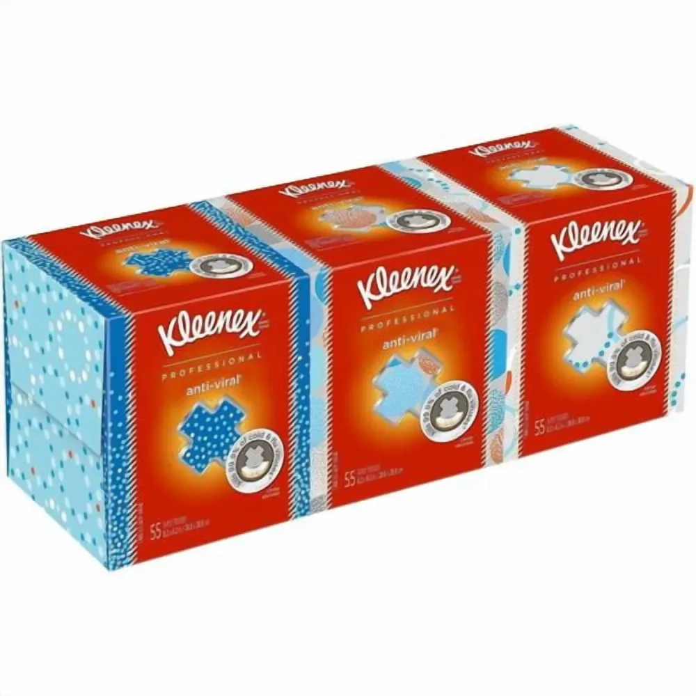 Pack 8.20" 20 packs white
