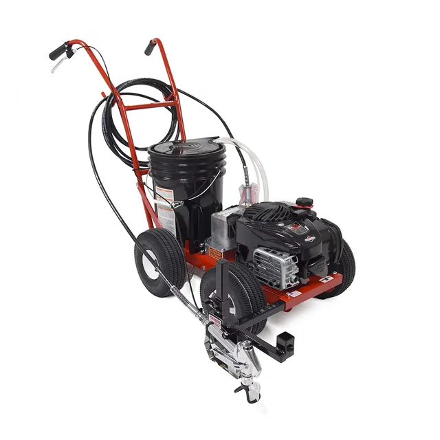 Machine adjustable 105 lbs 2 inch
