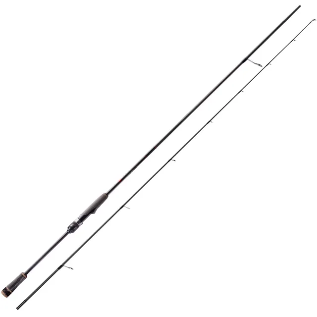 Spinning Reel 10ft 8' 0"
