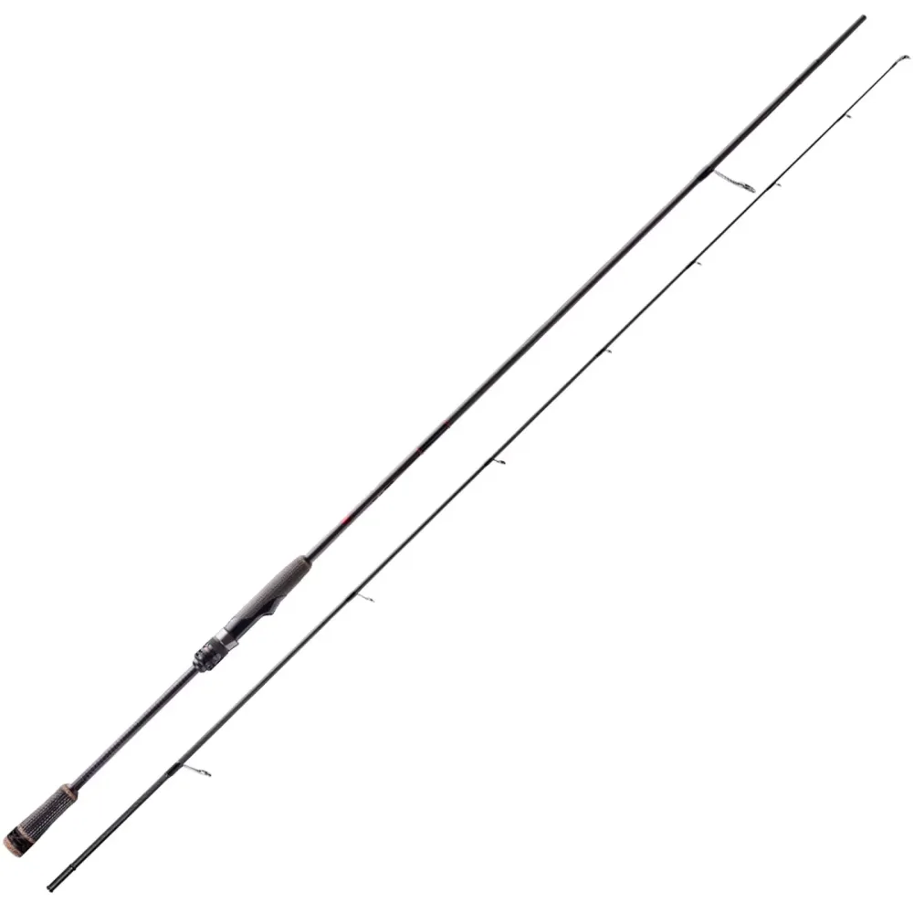 Spinning Reel 10ft 8' 0"