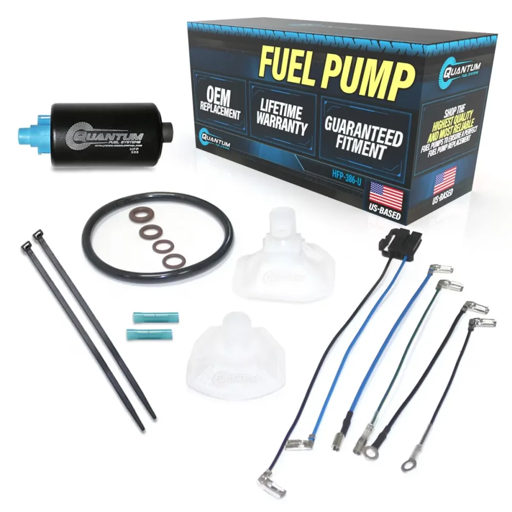 Pump