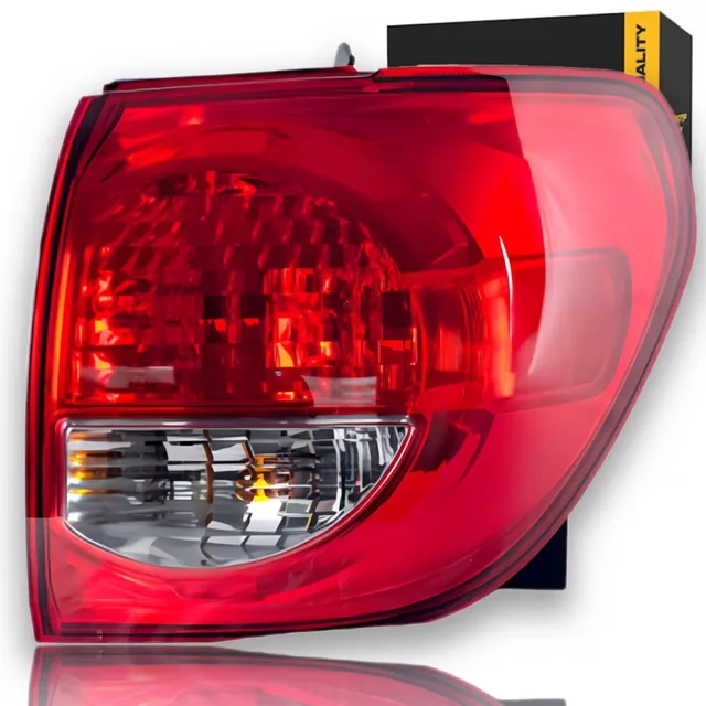 Tail Light led