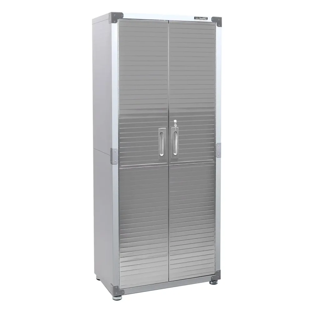 Storage Cabinet 30" 18" 72"