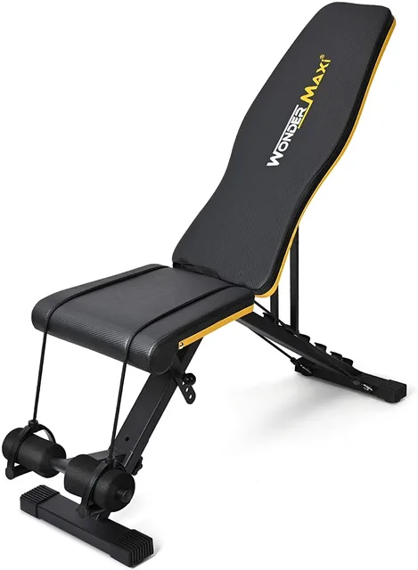 Bench Strength adjustable 660 lbs 660 pounds