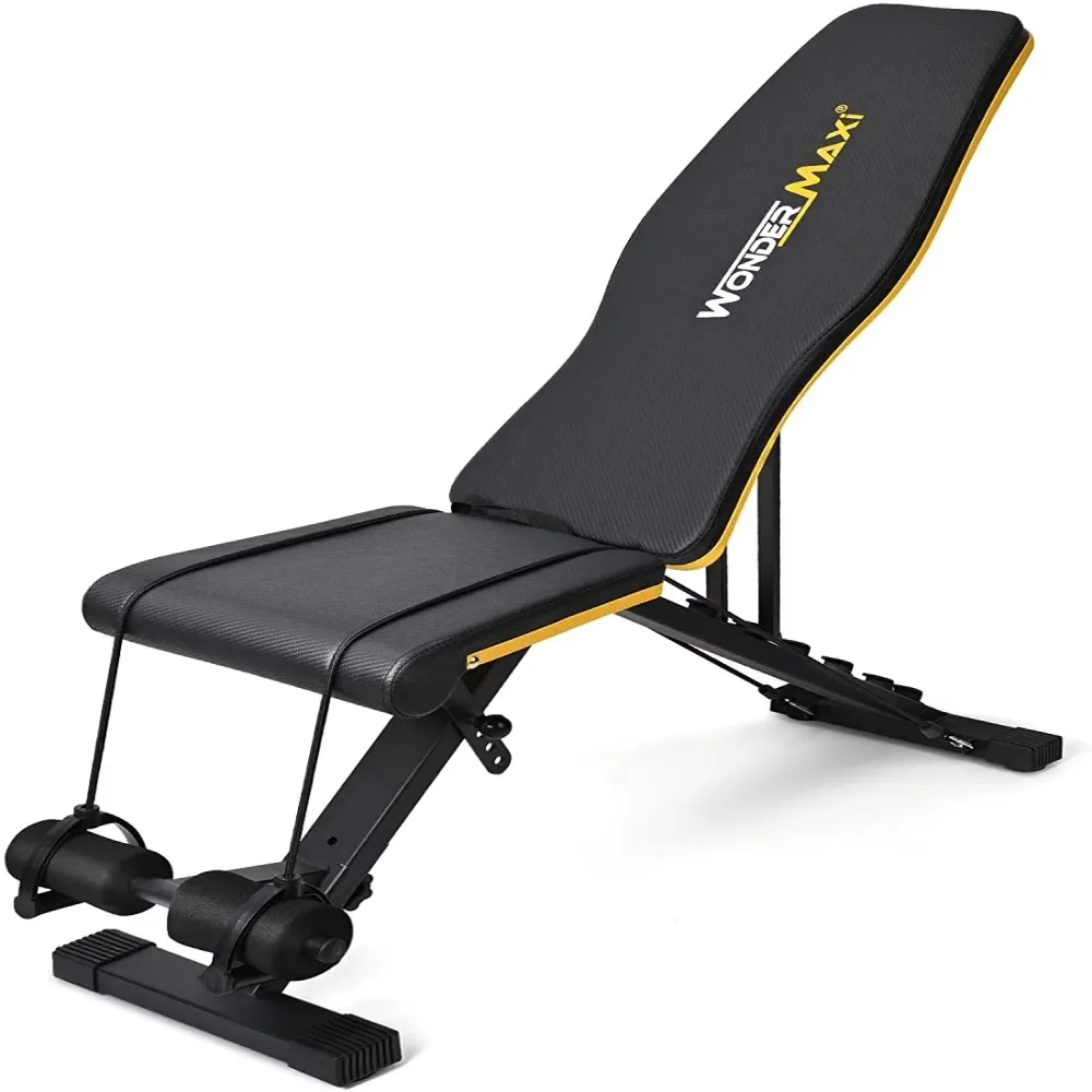 Bench Strength adjustable 660 lbs 660 pounds