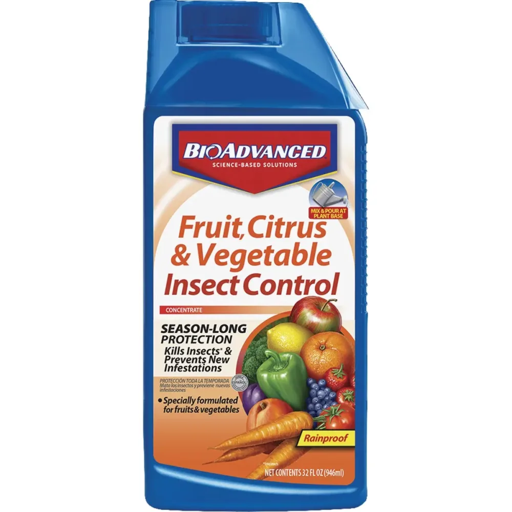 Insect Killer 32 ounce 32 oz