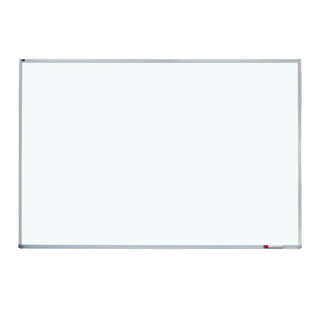 Aluminum Frame 72" 48" white
