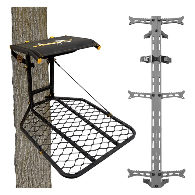 Tree Stand brown 20 inches 30 inches