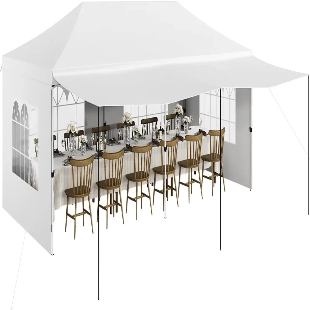 Canopy 10' 20' white