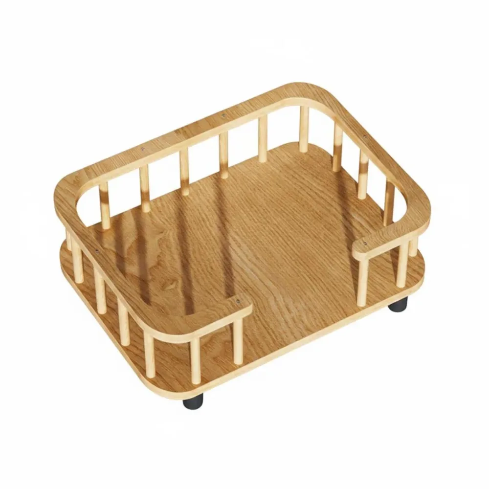Pet Bed 94 lb