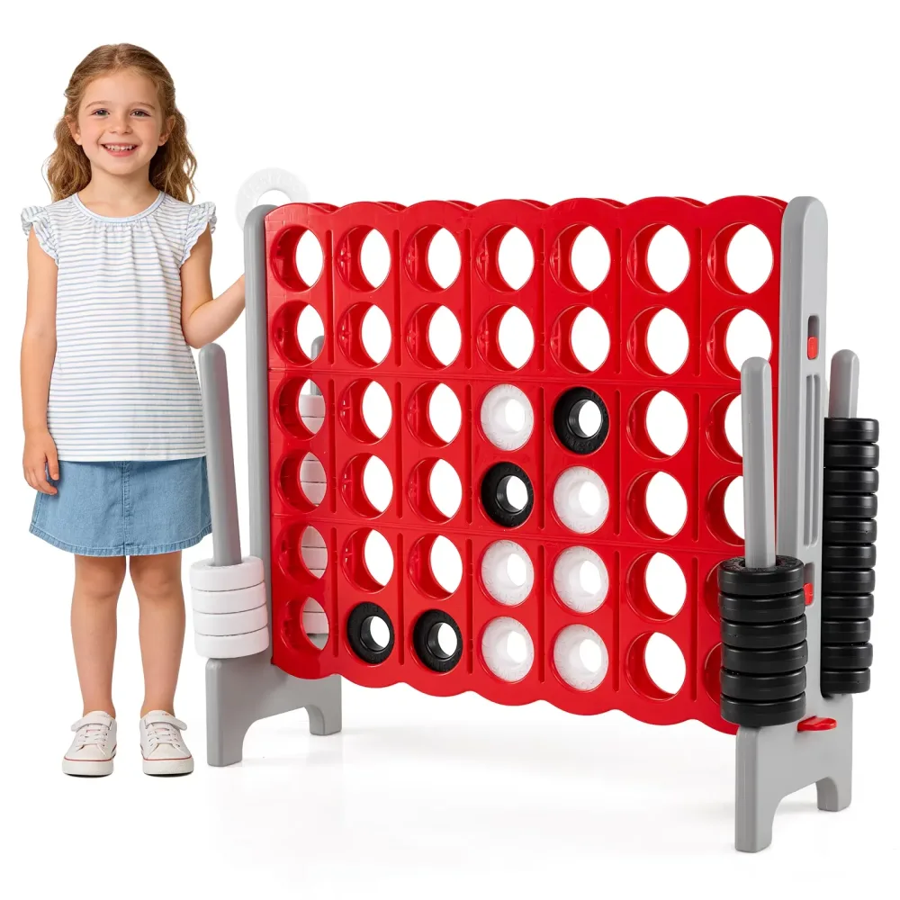 Active Play 47.5' 17' 41'