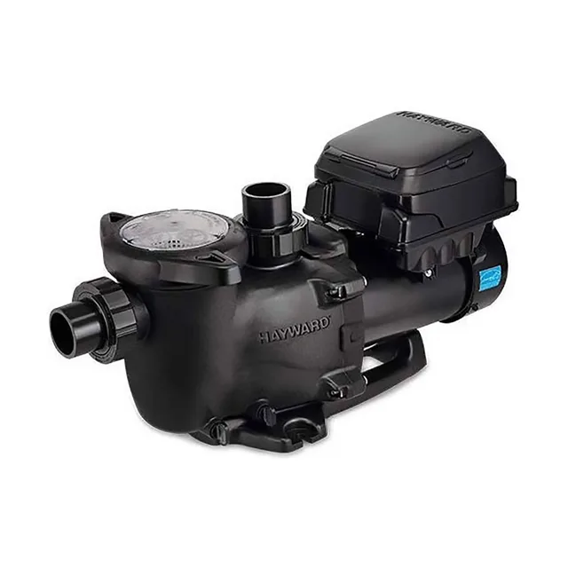 Pool Pump 230v 115v