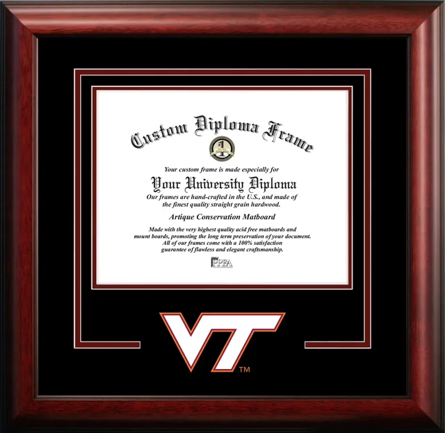 Diploma Frame 15.5w 13.5 in 7 lbs