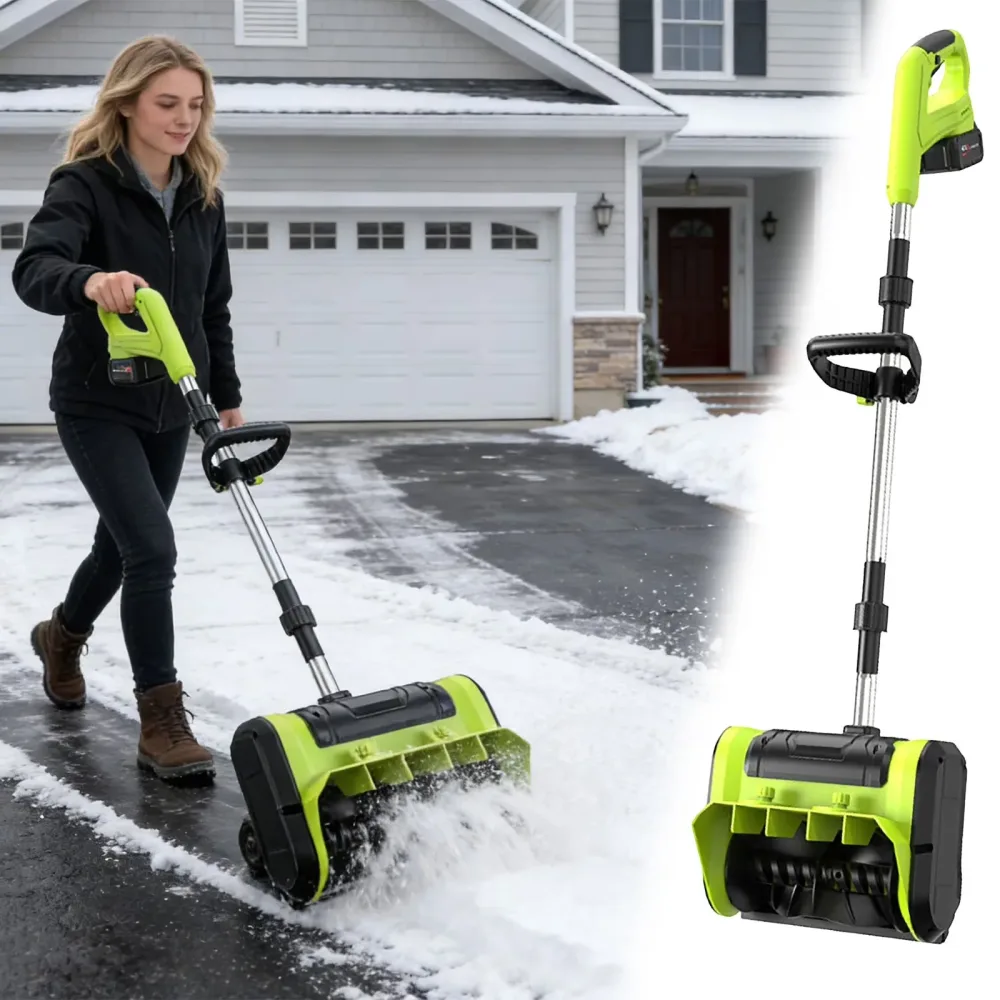 Battery Powered 51 in 1 pack 130cm