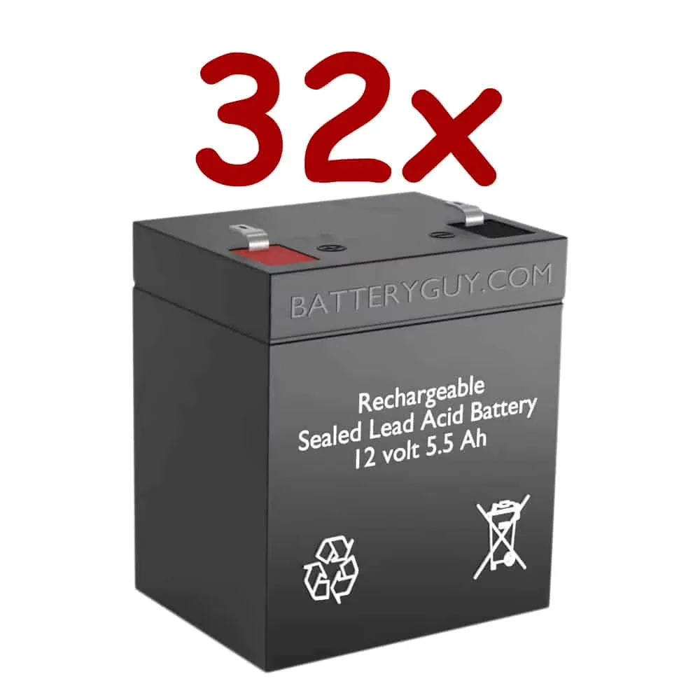 Battery rechargeable