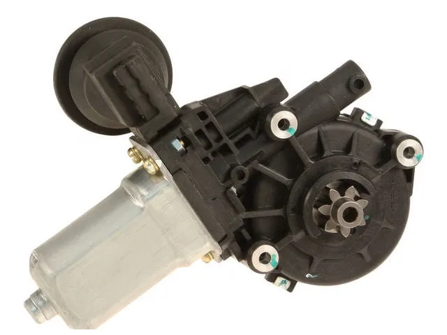 Window Motor