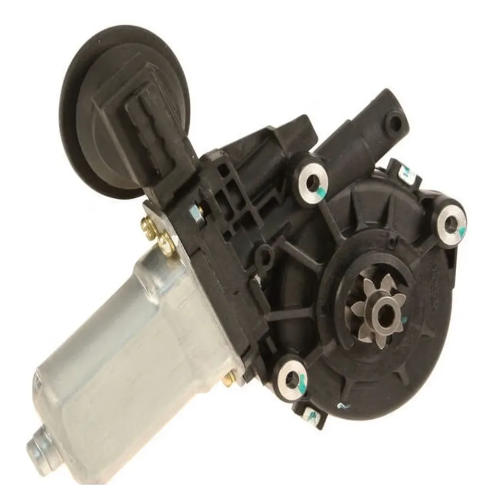 Window Motor