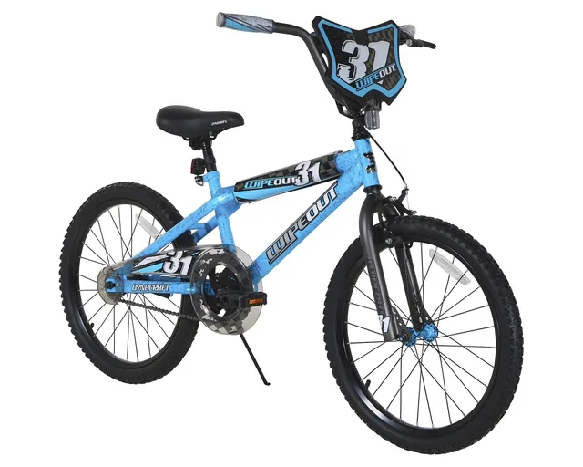 Bike 20" 20 in red