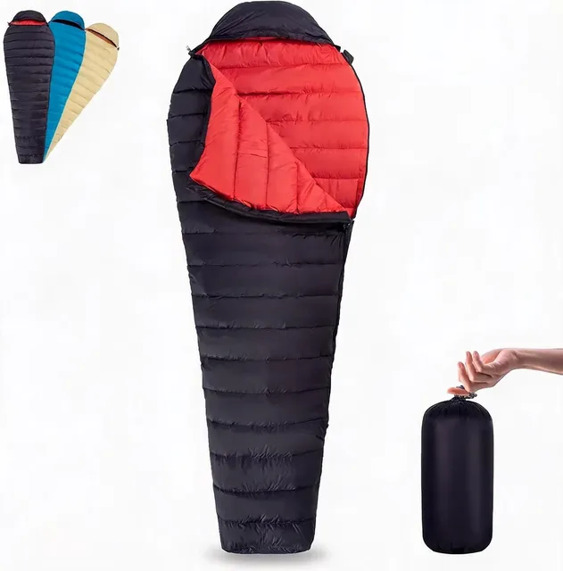 Sleeping Bag 14.11 oz 84.65 inches 32.28 inches