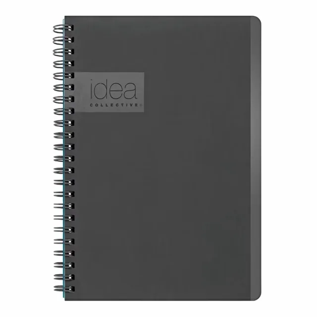 Notebook Sheets gray 8" 808"