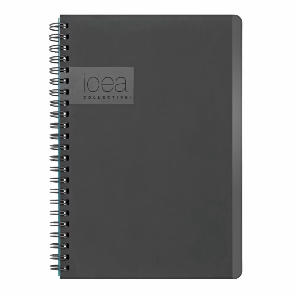 Notebook Sheets gray 8" 808"