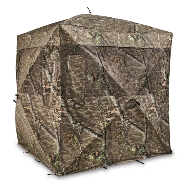 Guide Gear 72" 82" 19 lbs