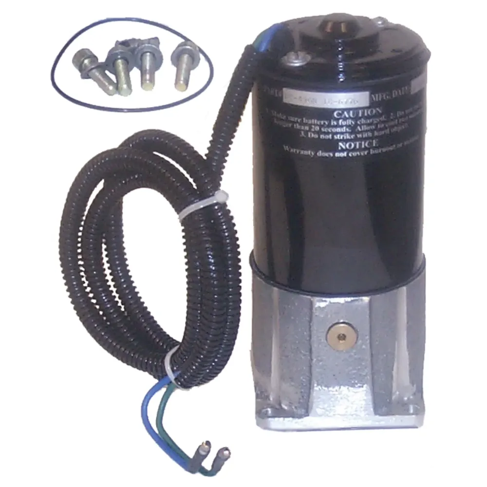 Motor