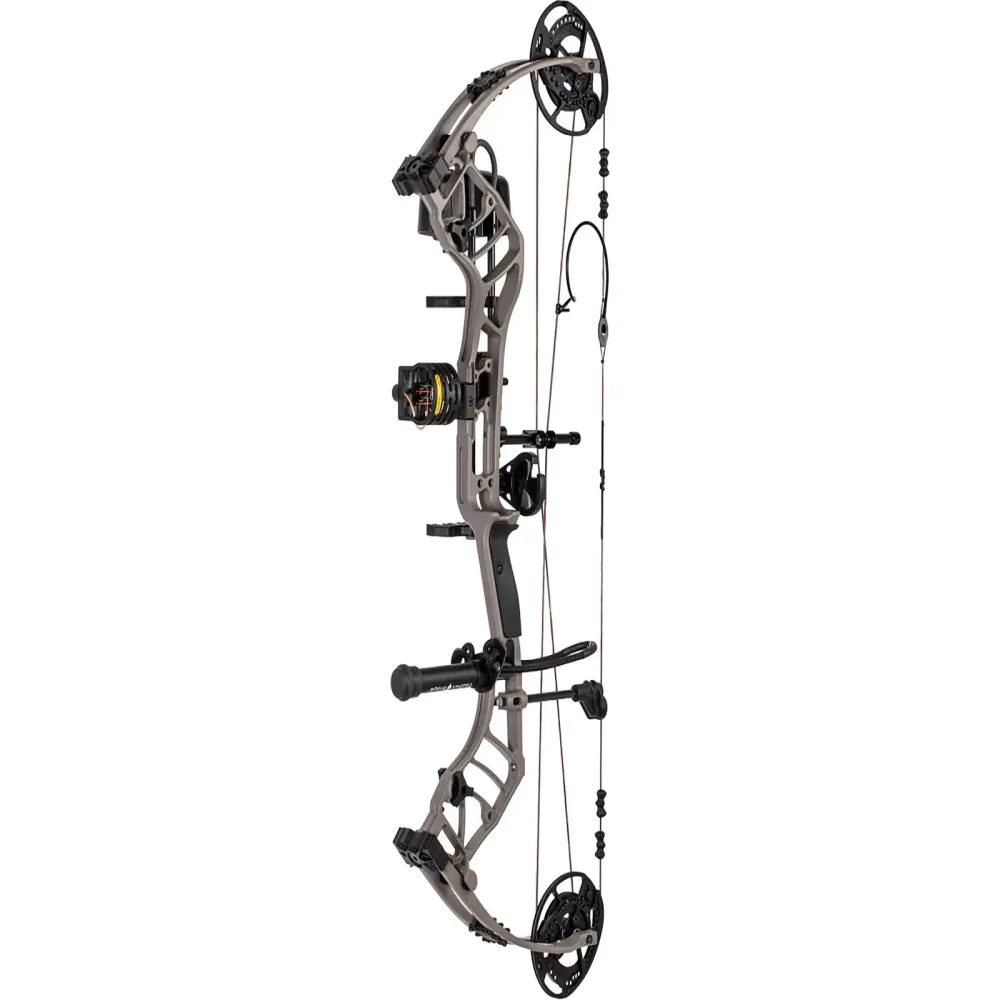 Bear Archery 50 lb 320 feet 50 pounds