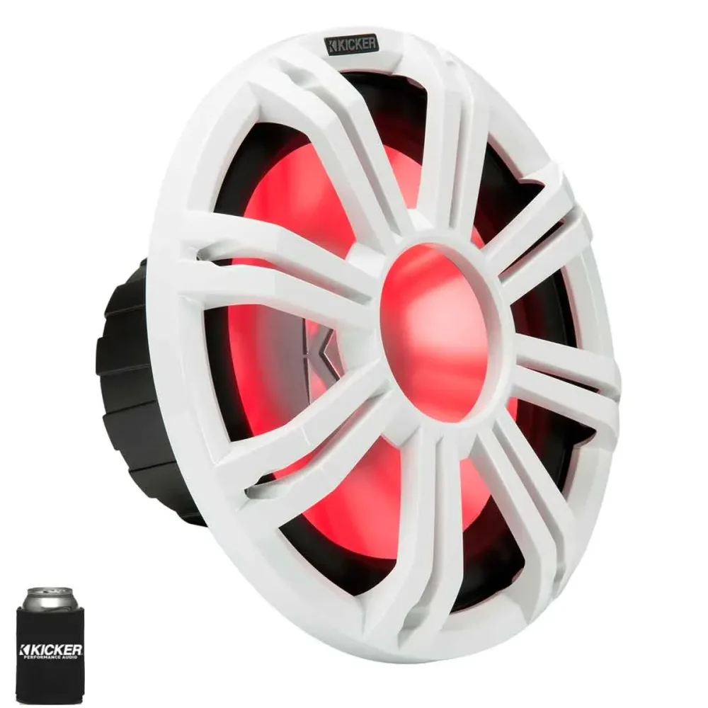 Grill 12" led white