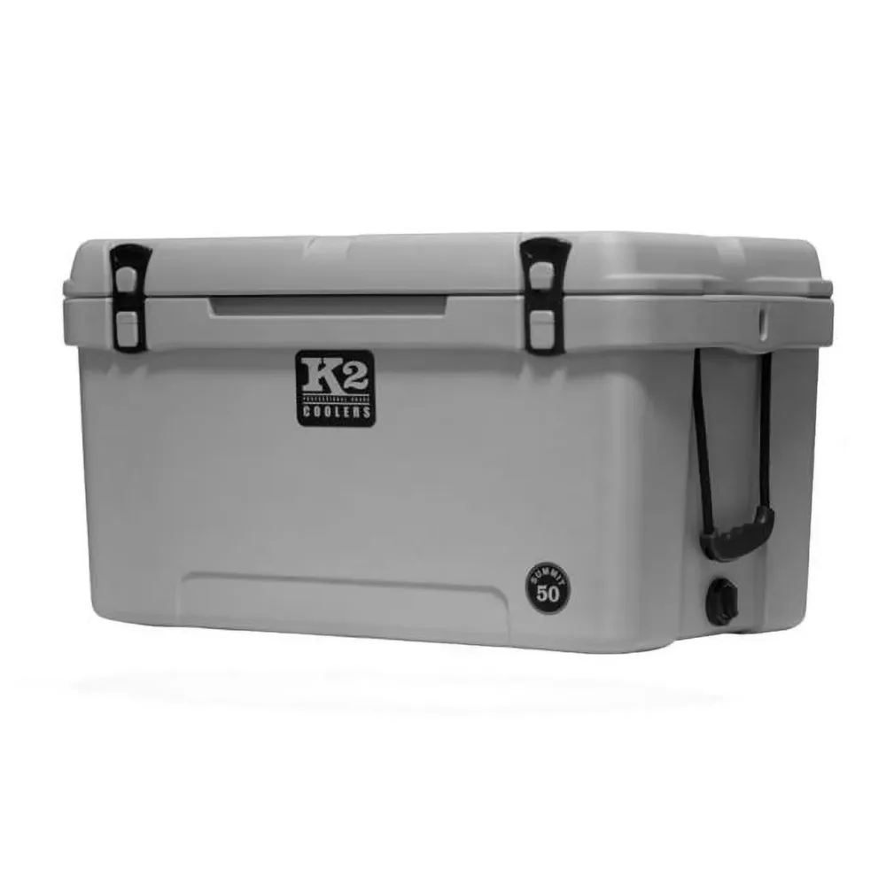 Coolers & Hydration grey 30 quart 50 quart