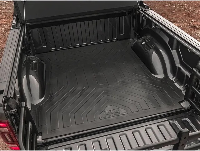 Bed Mat 5' 7" heavy-duty
