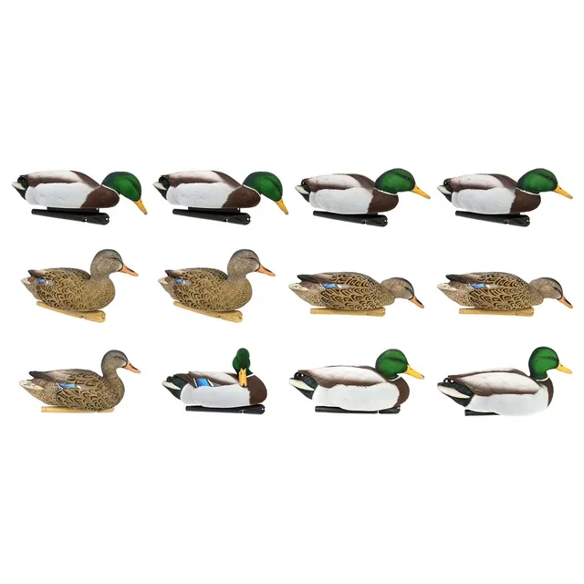 Hunting Gear 12 pack