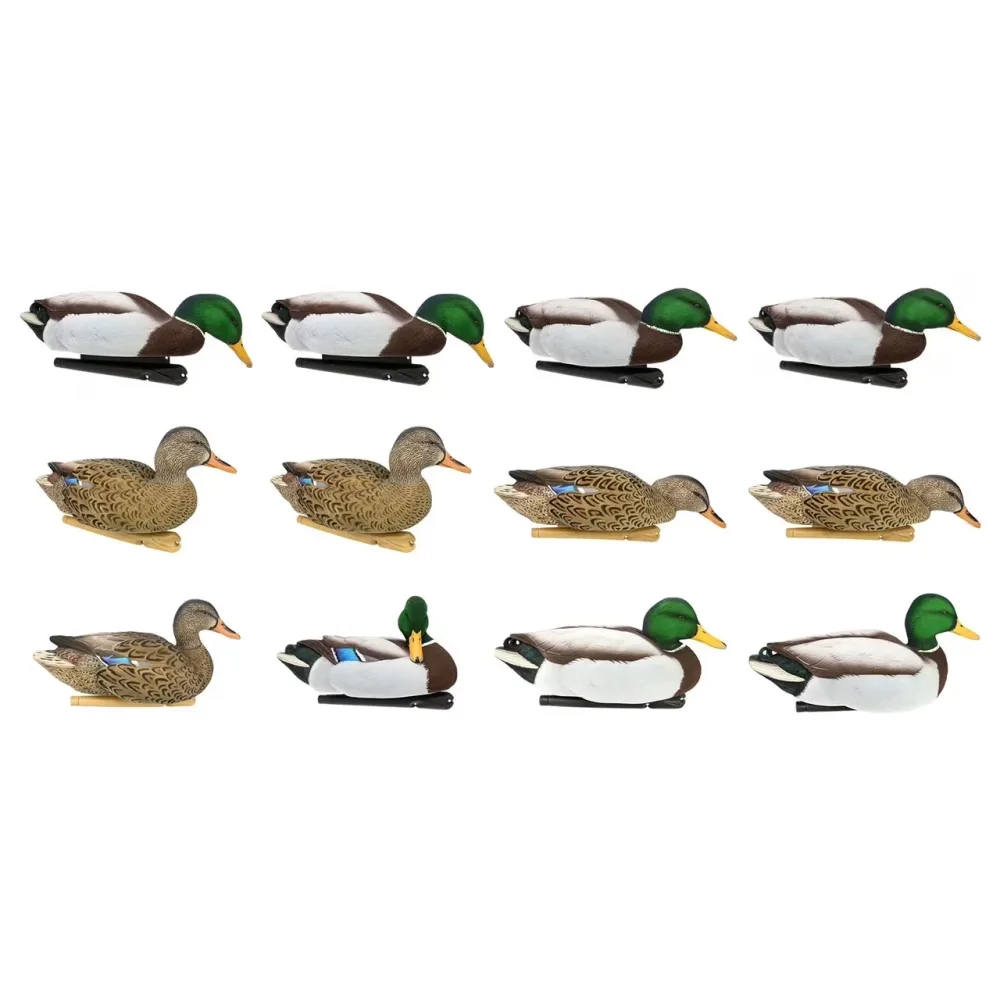 Hunting Gear 12 pack