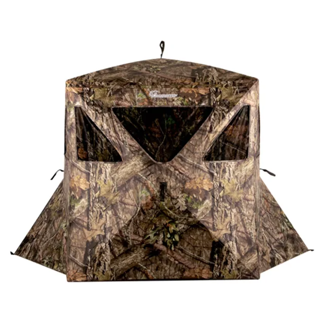 Hunting Blind 2 person 66 inches 15 pounds
