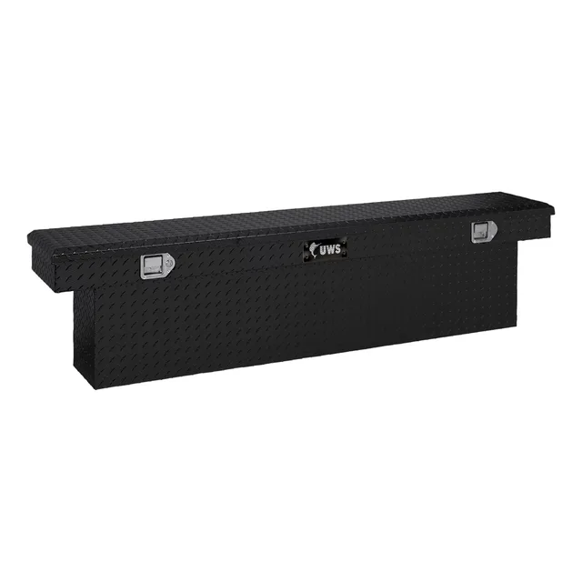 Truck Tool black 69" 0.058"