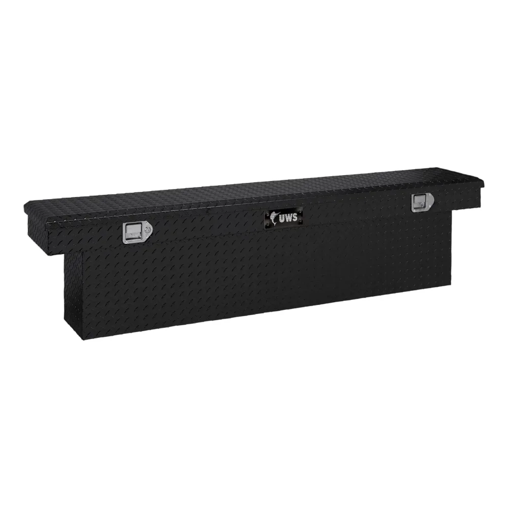 Truck Tool black 69" 0.058"