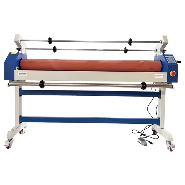 Laminating Machine 63 inch 110v 63"
