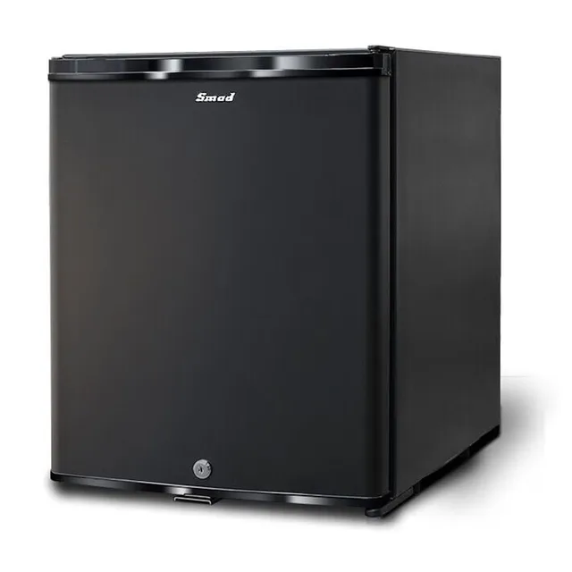 Refrigerator 12v 110v black